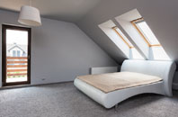 Broadmere bedroom extensions