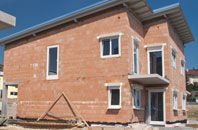 Broadmere home extensions