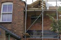 free Broadmere home extension quotes