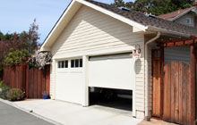 Broadmere garage construction leads