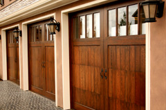 Broadmere garage extension quotes