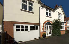Broadmere multiple storey extension leads